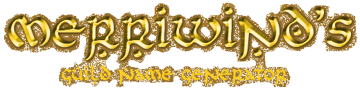 abortion rattle Contaminated Merriwind's Guild Name Generator - Alliance - World of Warcraft