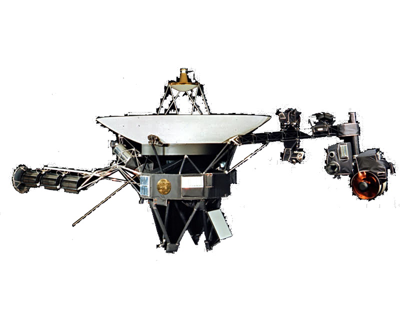 Voyager